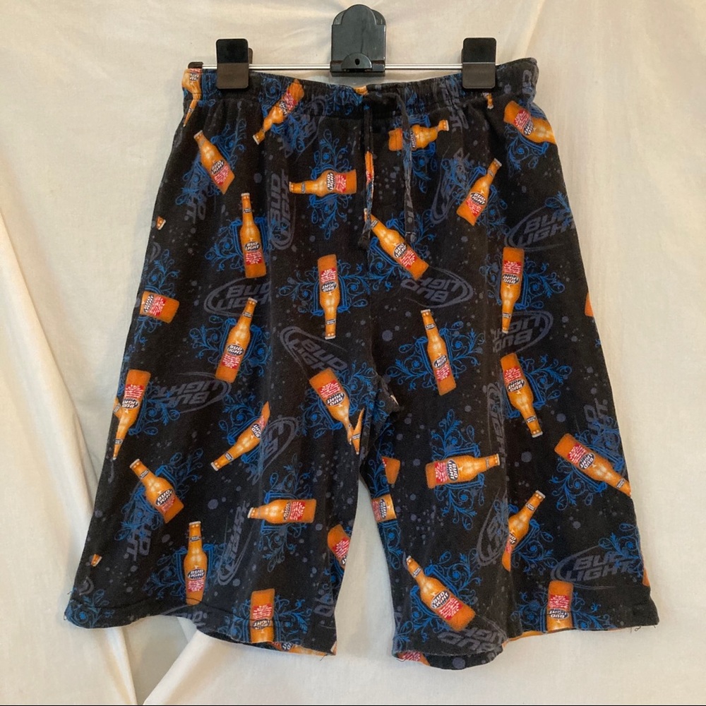 Bud Light Long Boxers M